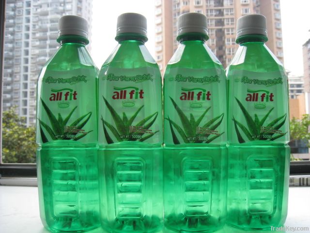 500ml original aloe vera drink