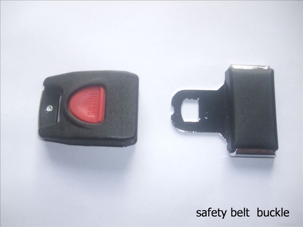 seat buckle