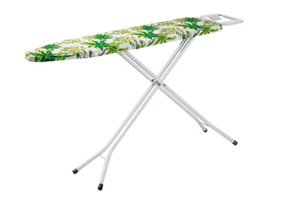 ironing board