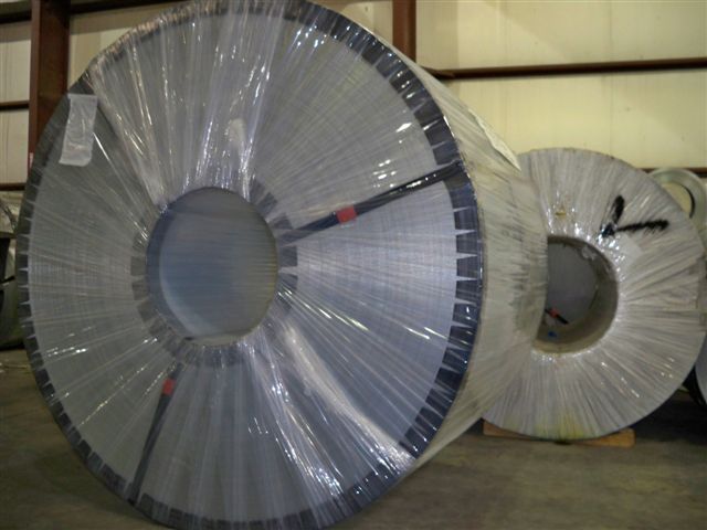 Steel Coils