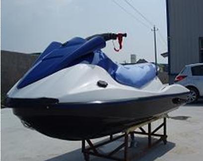 1600cc Jet Ski