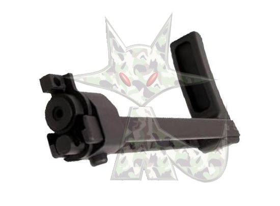 Tippmann A5 MP Sliding Stock