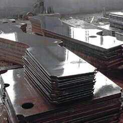 steel sheet