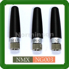 singal shielded antenna, SMA