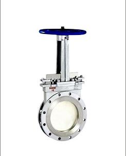 gate valves, gate valve, knife gate valve