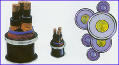 XLPE power cable