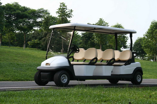 Golf Cart