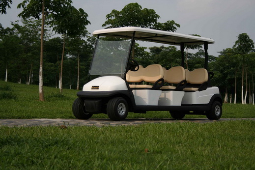 Golf Cart