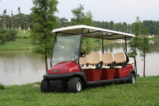 Golf Carts