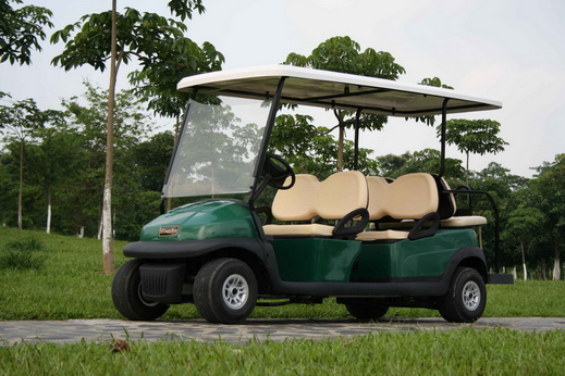 Golf Cart