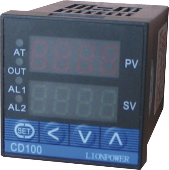 PID Controller