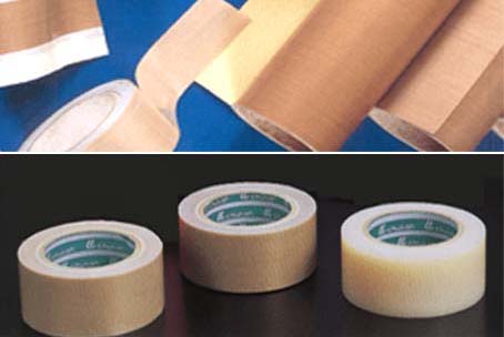 PTFE adhesive tape