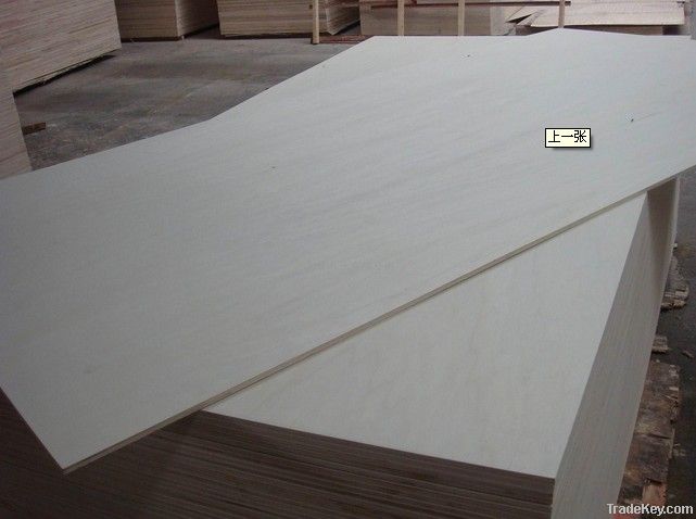 Commercial Plywood-E2
