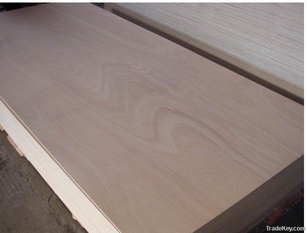 Commercial Plywood-E2