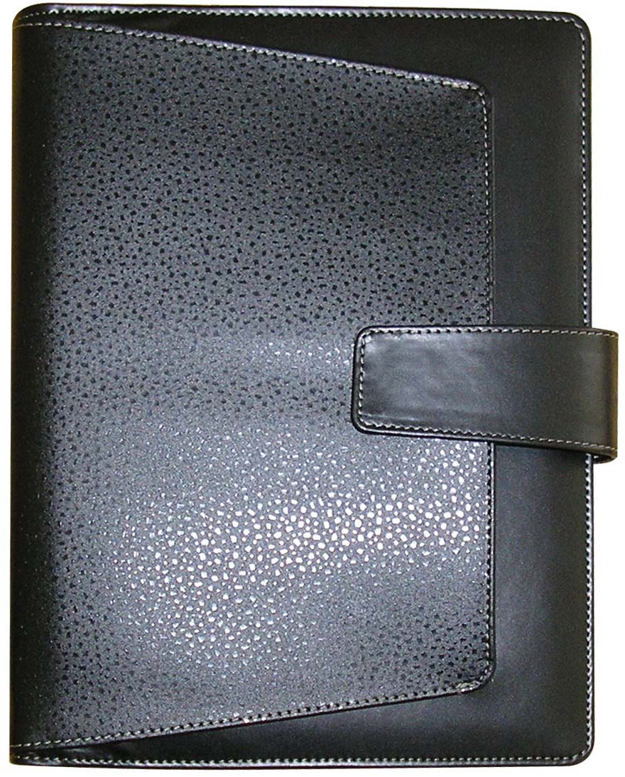 Leather Cover Diary