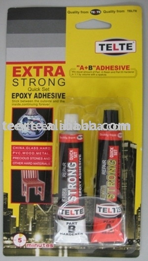 epoxy adhesive