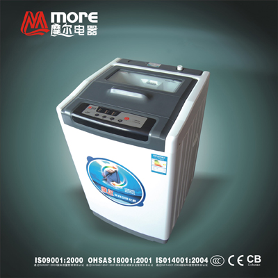 top loading washing machine