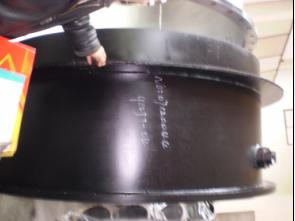 Pipe Reducer