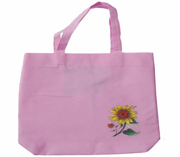 Non-woven bags