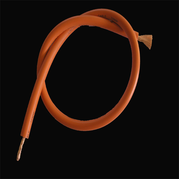 welding cable