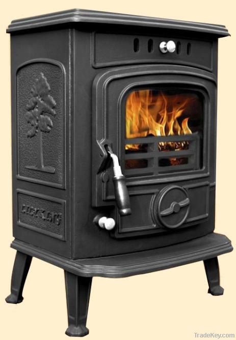 629 Cast Iron Non Boiler Stove