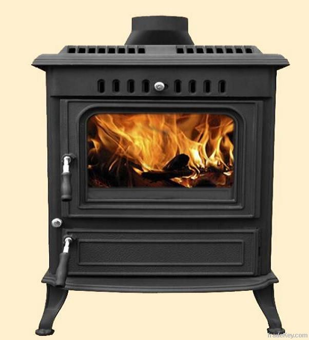 679 Cast Iron Boiler Stove