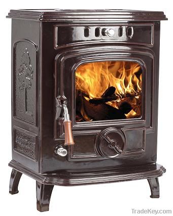 627 Cast Iron Boiler Stove