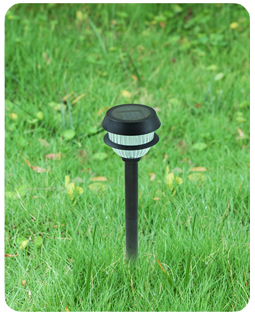 solar   lawn  light