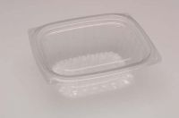 Plastic Food Container