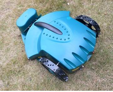 Robot Lawn Mower