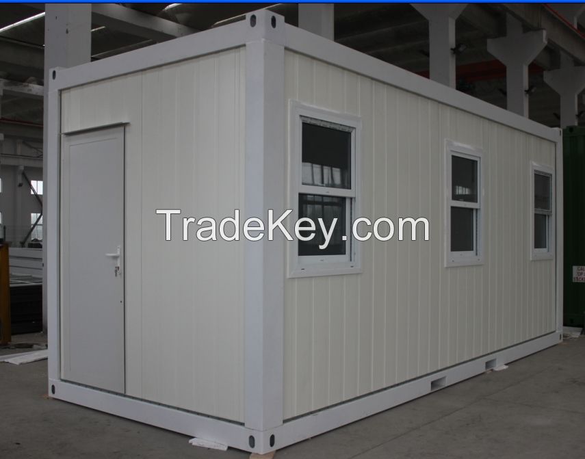 Flat Packing Container House