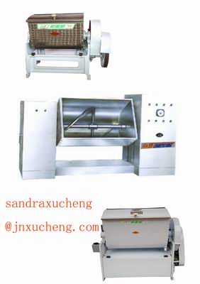 dough kneader/blender/mixer/flour mixing/blending machine