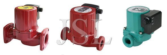 Circulator Pump