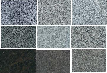 Chinese granite2