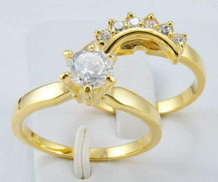 fashion ring