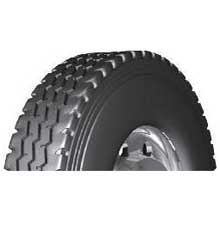 TRUCK TIRE