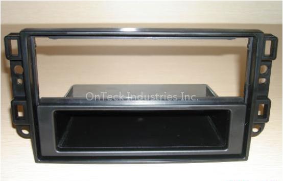 sell car audio installation frame