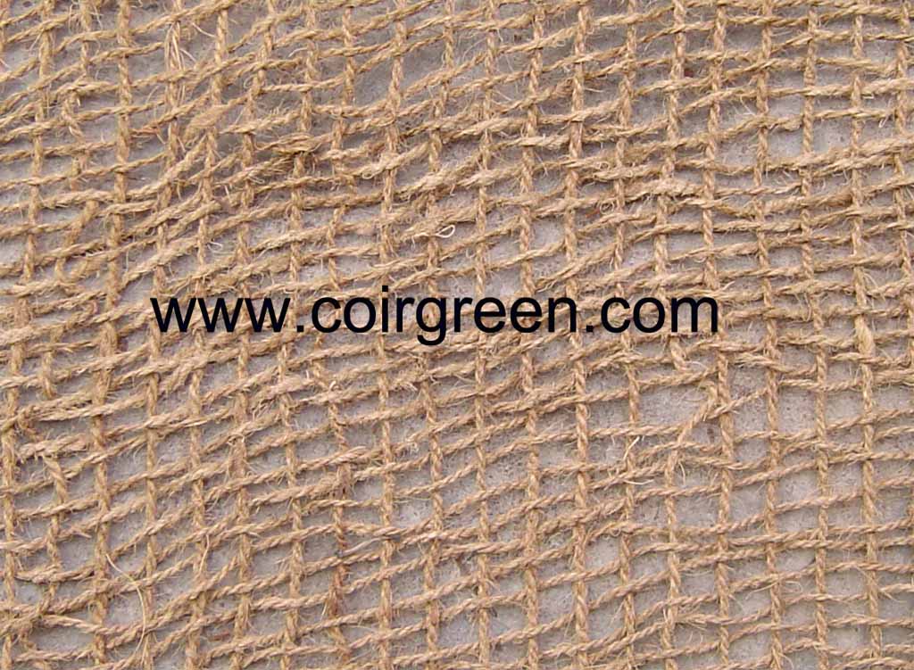 Coir Netting