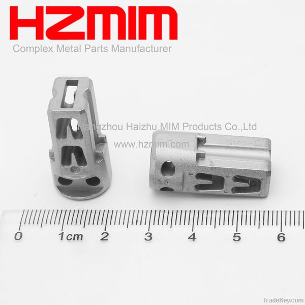 Metal injection molding (MIM) power tools parts