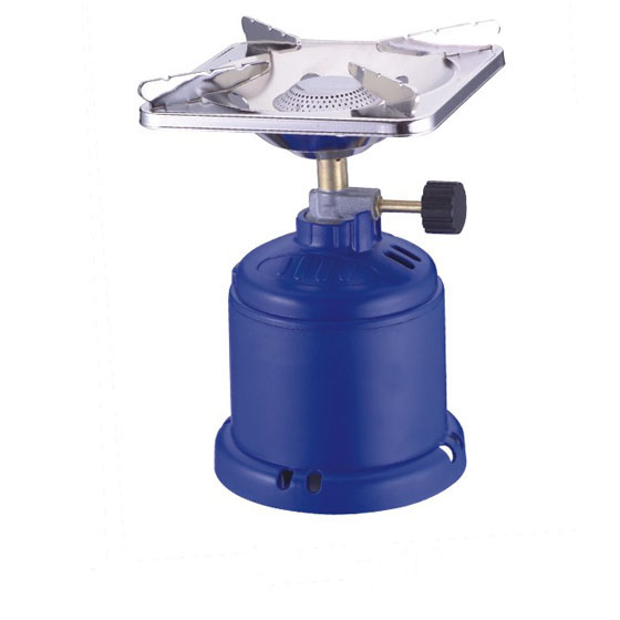 camping gas stove