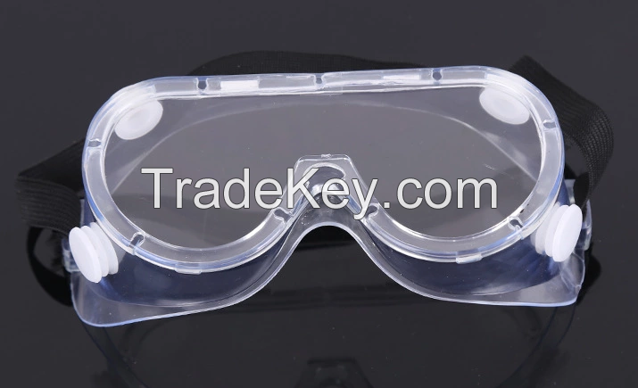 safety equipment eyes protection safety goggles