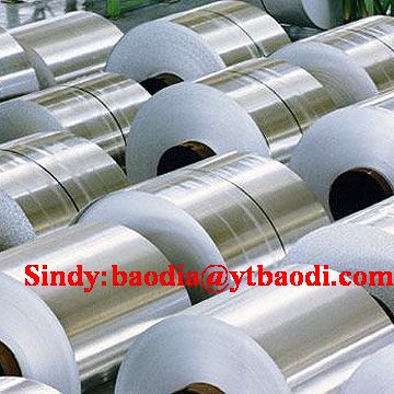 aluminum coil/roll