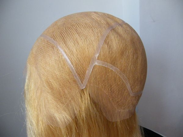 Full Lace Wigs (BH--0017)