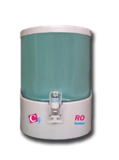 RO Water Purifier