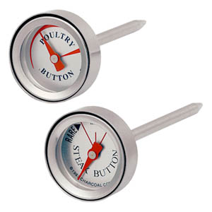 Grill Thermometer