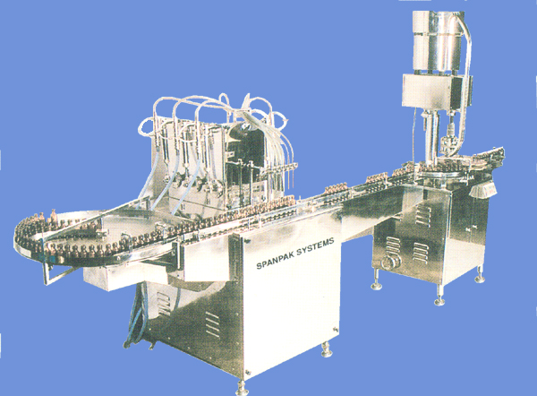 Filling Machines