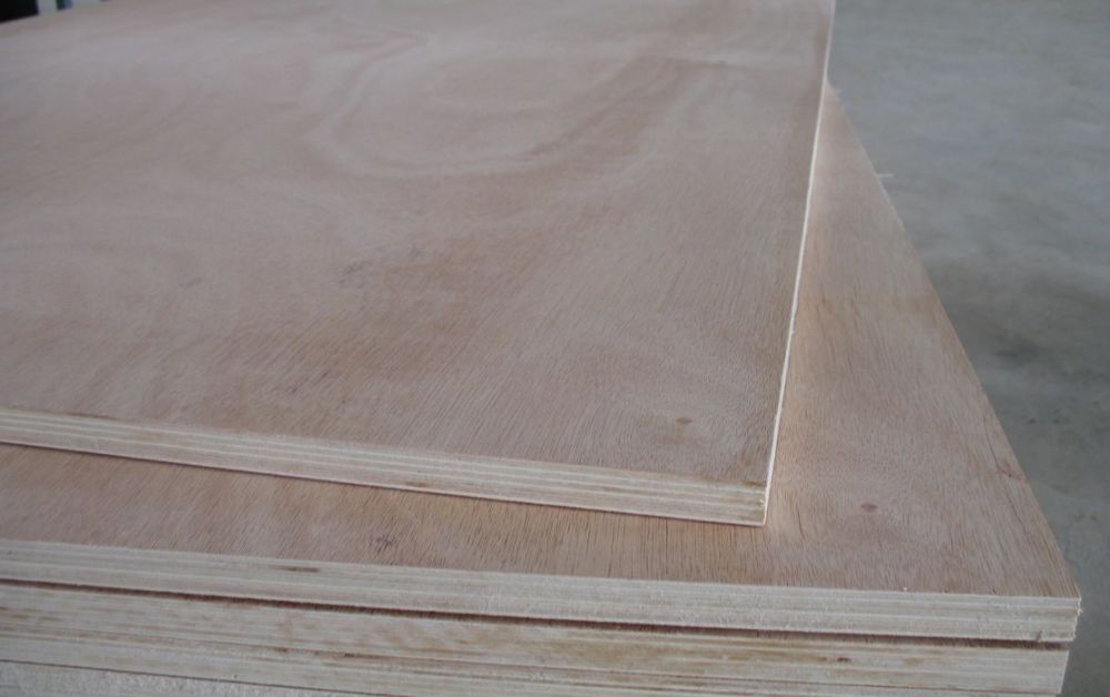 Furniture Plywood