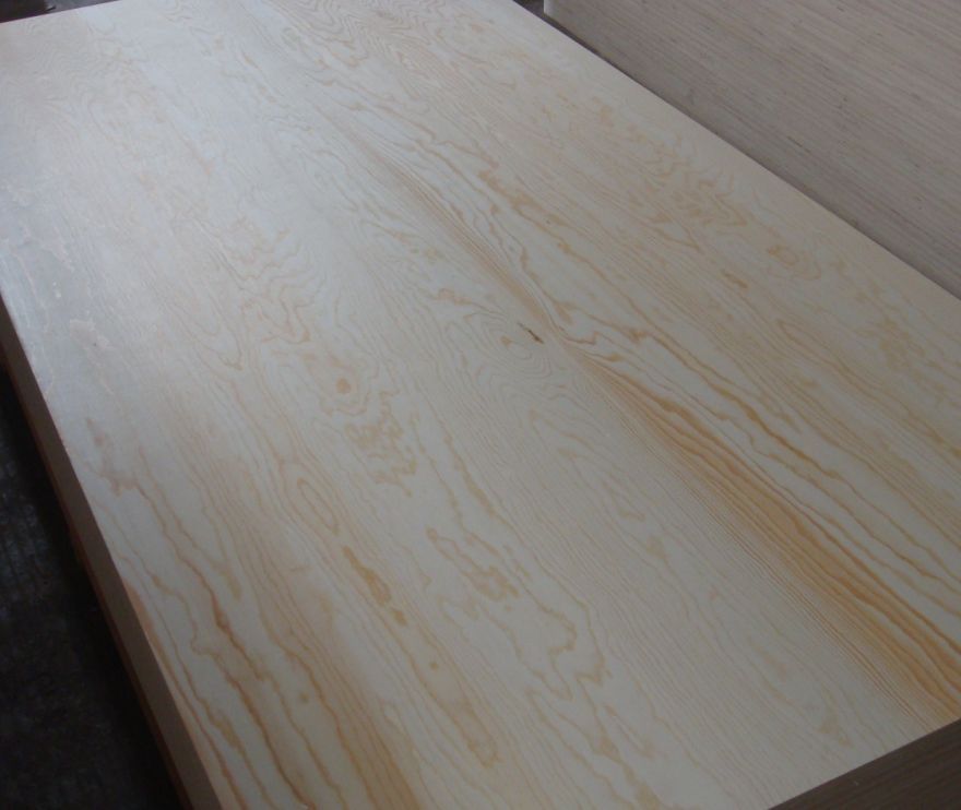 Pine Plywood