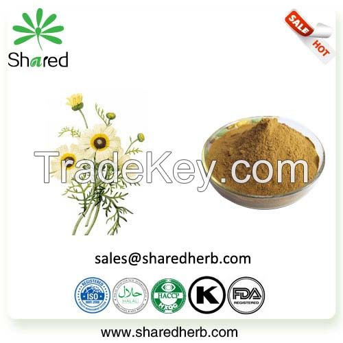 Chamomile extract