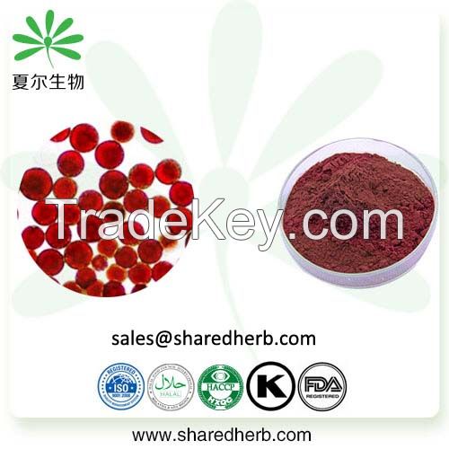 Astaxanthin3%HPLC